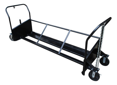 TRASH CAN CART (3) 95 GALLON CAPACITY - Model TH-CART-95